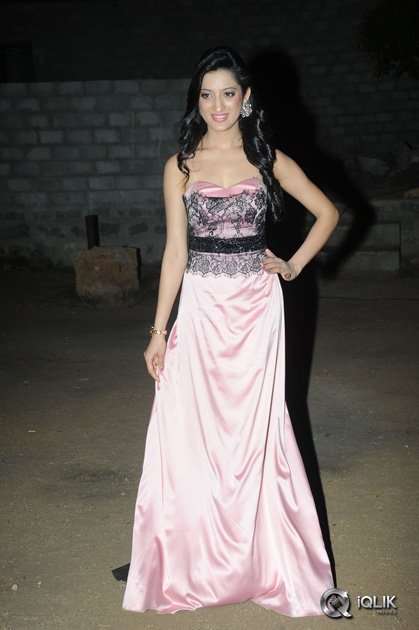 Richa-Panai-at-Lava-Kusa-Movie-Audio-Launch